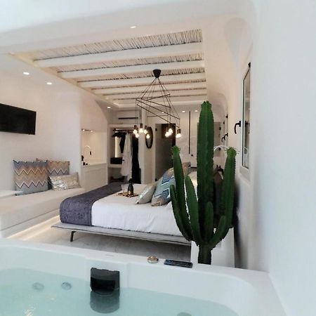 Narcissus Luxury Suites Naxos City エクステリア 写真